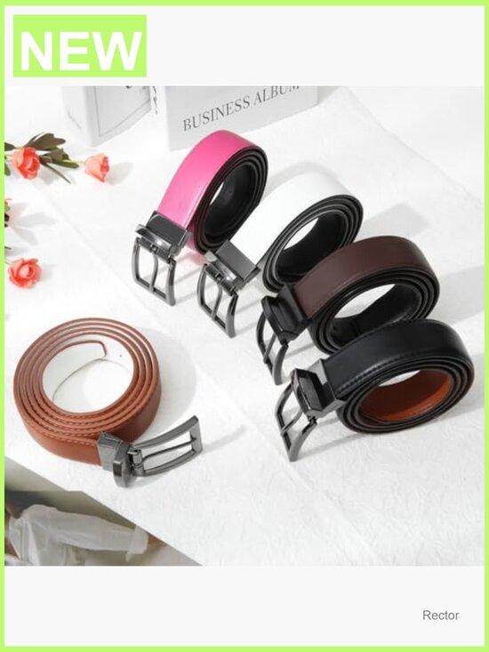 Belts